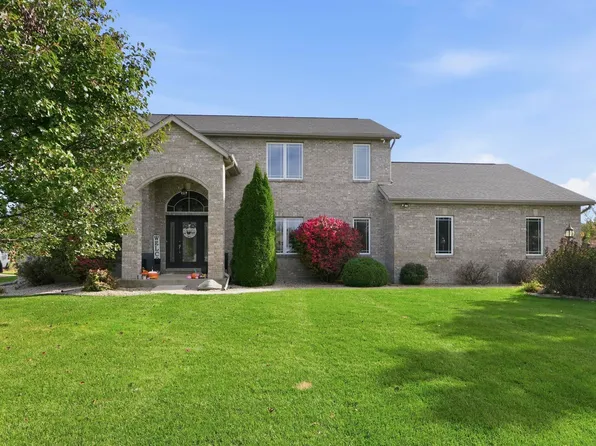 11452 Crocus Ct, Plymouth, IN 46563