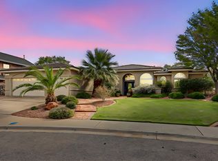 1054 Eagle Ridge Dr, El Paso, TX 79912