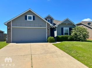 18328 E 43rd St, Tulsa, OK 74134