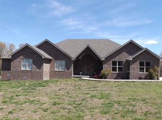 8275 Highway 5 N, Mountain Home, AR 72653
