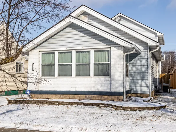 2234 English Ave, Indianapolis, IN 46201
