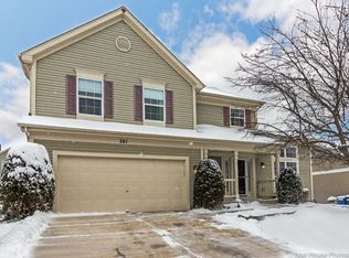 361 Juniper Ln, South Elgin, IL 60177