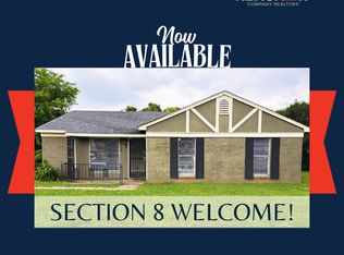 3718 Canary Cv W, Memphis, TN 38109