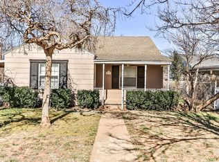 2414 30th St, Lubbock, TX 79411
