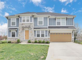 6140 Barclay Ct, Canal Winchester, OH