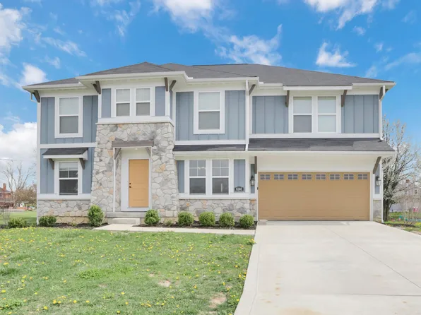 6140 Barclay Ct, Canal Winchester, OH 43110