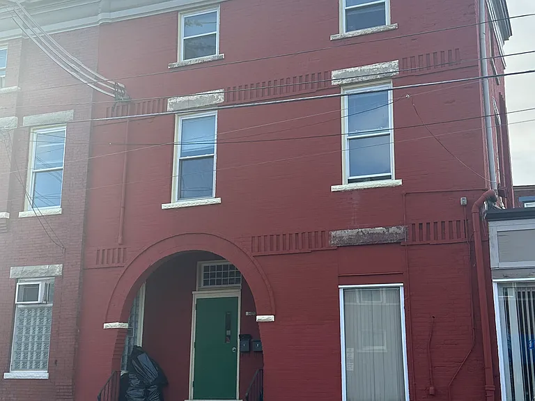3400 Harrison Ave #1 — Photo 1