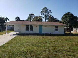 18407 Cochran Blvd, Pt Charlotte, FL 33948