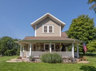 47911 County Road 673, Lawrence, MI 49064