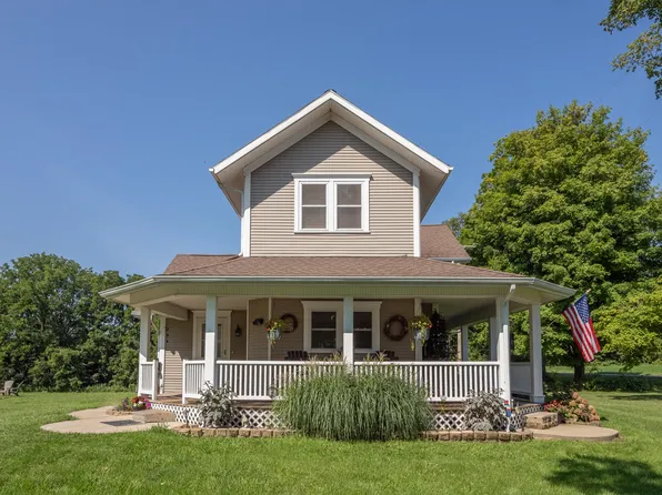 47911 County Road 673, Lawrence, MI 49064