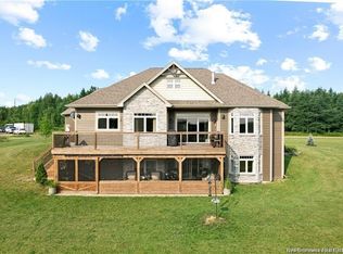 5543 Des Erables, Rogersville, NB E4Y 1K5
