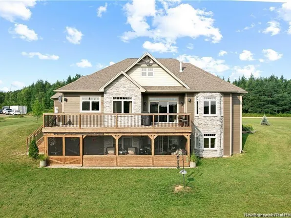 5543 Des Erables, Rogersville, NB E4Y 1K5