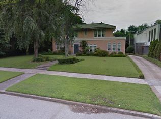 2291 Jefferson Ave, Memphis, TN 38104