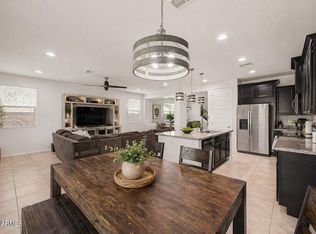 258 E MONZA Way, San Tan Valley, AZ 85140