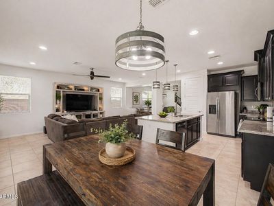 258 E MONZA Way, San Tan Valley, AZ, 85140