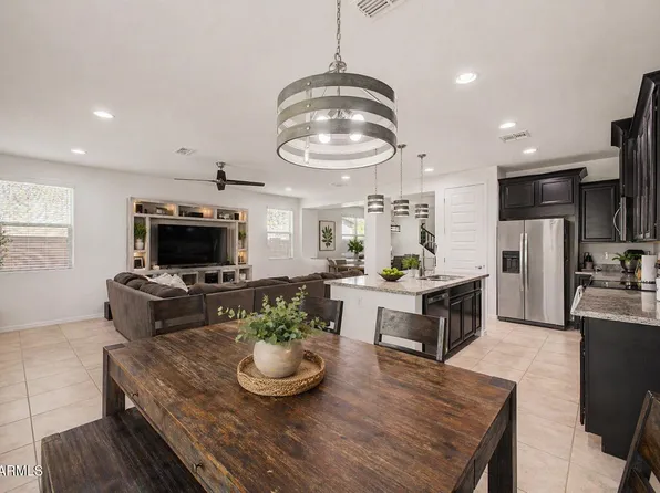 258 E MONZA Way, San Tan Valley, AZ 85140