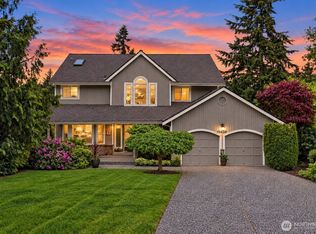 13408 SE 85th Street, Newcastle, WA 98059