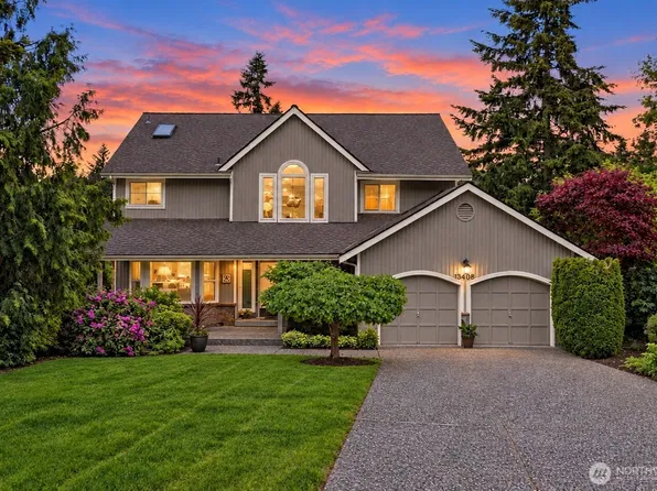 13408 SE 85th Street, Newcastle, WA 98059