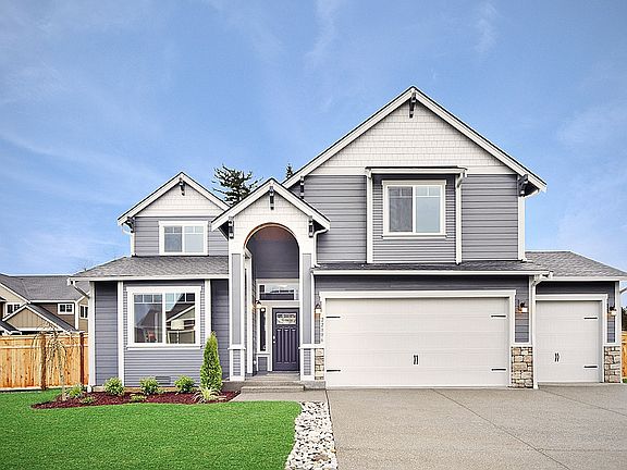 4th image of 22713 72nd St E