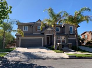 861 Hemlock Ridge Ct, Simi Valley, CA 93065