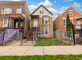 2714 S Karlov Ave, Chicago, IL 60623