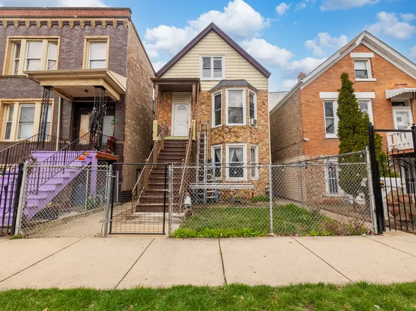 2714 S Karlov Ave, Chicago, IL 60623