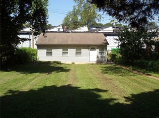 5209 Dewey Ave, Saint Louis, MO 63116