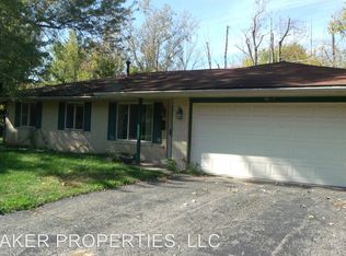 7481 Mohawk Trail Rd, Dayton, OH 45459