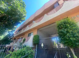 1640 N Hobart Blvd APT 24, Los Angeles, CA 90027