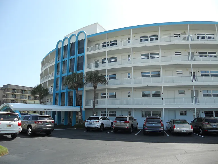 4000 Ocean Beach Blvd #1F — Photo 24