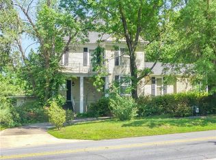 2005 S Greenwood Ave, Fort Smith, AR 72901
