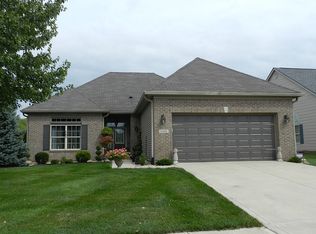 6948 Griggs Dr, Noblesville, IN 46062
