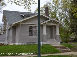 211 N Spring Ave UNIT 1-01, Sioux Falls, SD 57104