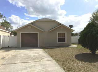 1350 Brookebridge Dr, Orlando, FL 32825