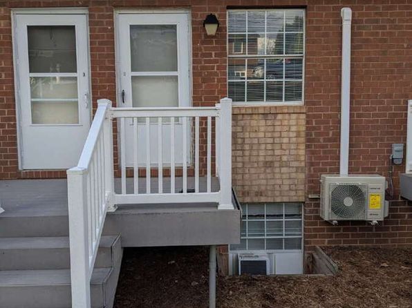 303 Rockingham Dr #F