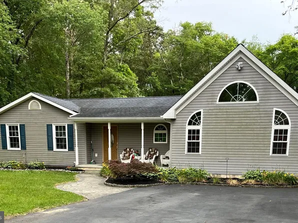 448 Magnolia Ave, Franklinville, NJ 08322