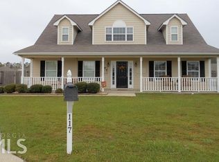 117 Bettinger Pl, Saint Marys, GA 31558