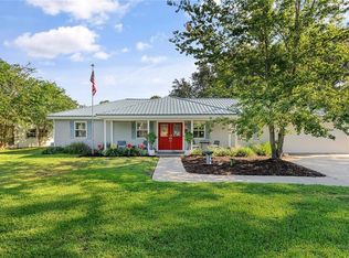 111 Crossbrook Dr, Brunswick, GA 31525