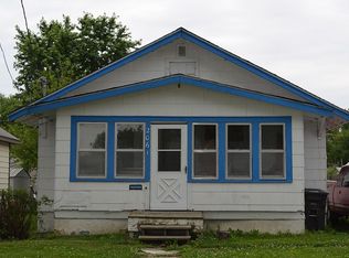 2061 Des Moines St, Des Moines, IA 50317