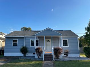 814 Delaware Ave, Virginia Beach, VA 23451