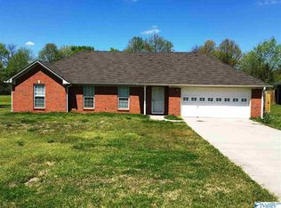 121 Dorning Rd, Harvest, AL 35749