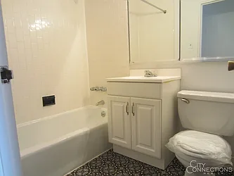 Rented by City Connections Realty