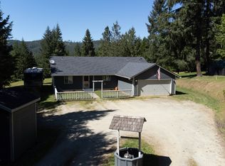 11510 Tiller Trail Hwy, Days Creek, OR 97429