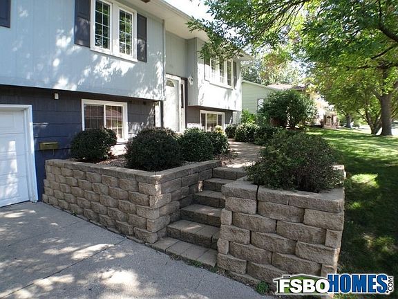 Front Landscaping