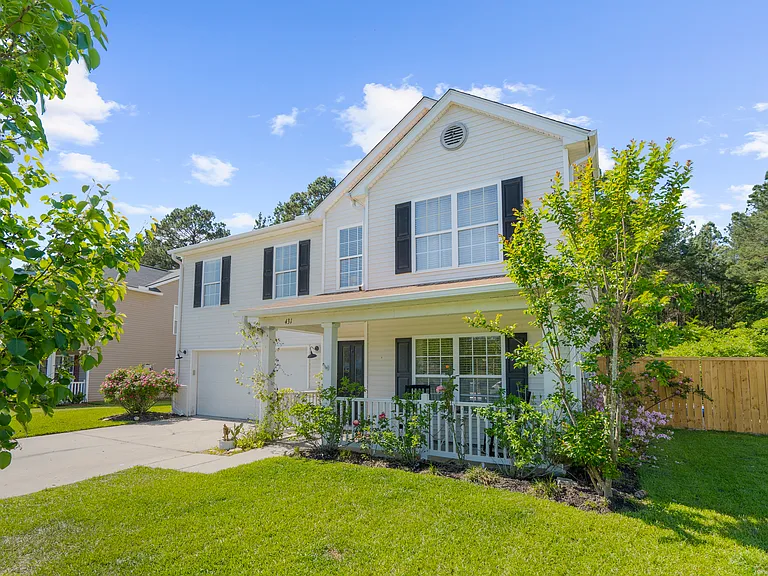 431 Cotton Hope Ln — Photo 4