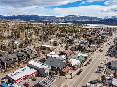 211 E Main Street UNIT 8, Frisco, CO, 80443