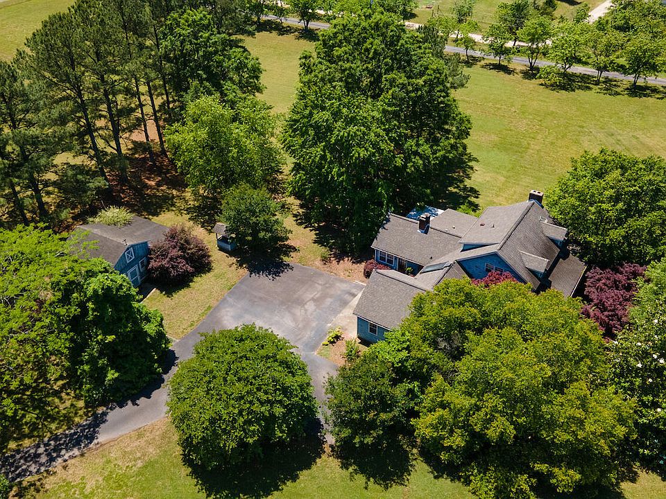 1100 Water Plant Road, Zebulon, NC 27597 Zillow