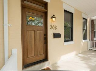 203 13th St NE, Washington, DC 20002