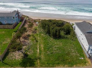 LOT SW Ebb Ave, Lincoln City, OR 97367