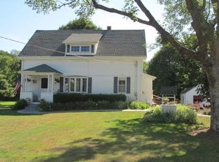 377 Warhurst Ave, Swansea, MA 02777